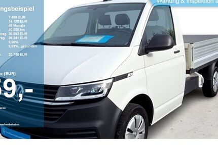 VW T6 Transporter 62.214 km 33.440 &euro; Geldern 47608