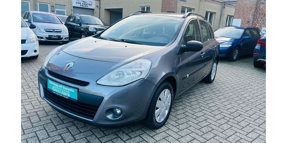 Renault Clio 189.000 km 2.000 &euro; Viersen 41748