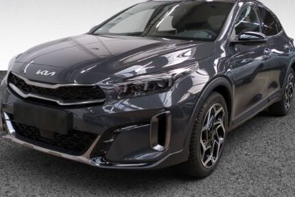 Kia XCeed 1.221 km 33.580 &euro; Korschenbroich 41352