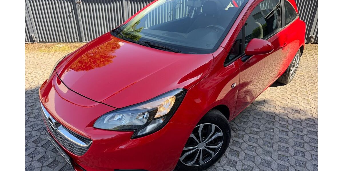 Opel Corsa 125.000 km 4.999 &euro; Düsseldorf 40231