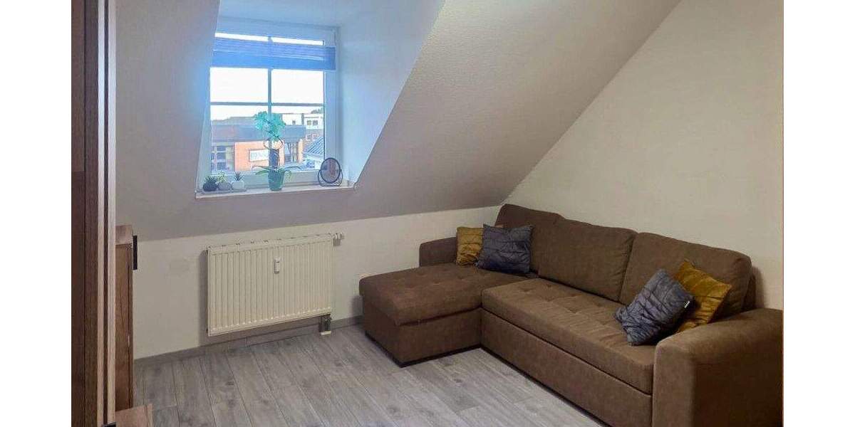 Etagenwohnung Brüggen / Bracht Bracht - 3 Zimmer, 89 m&sup2;, 239.000&euro; | Angebot:25698276