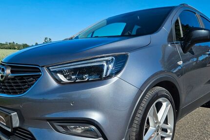 Opel Mokka 100.000 km 11.990 &euro; Viersen 41749