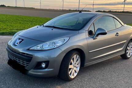 Peugeot 207 115.000 km 5.600 &euro; Heinsberg 52525