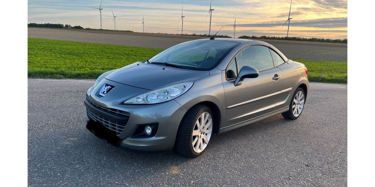 Peugeot 207 115.000 km 5.600 &euro; Heinsberg 52525