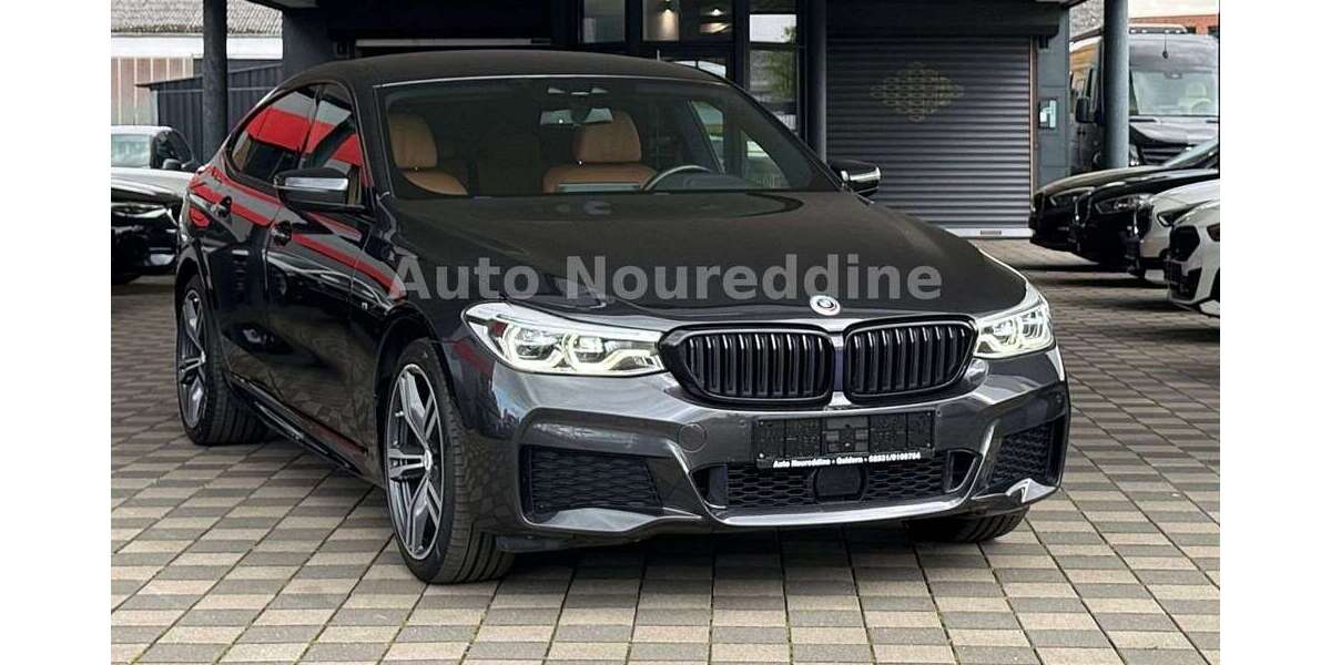 BMW 630 112.000 km 29.499 &euro; Geldern 47608