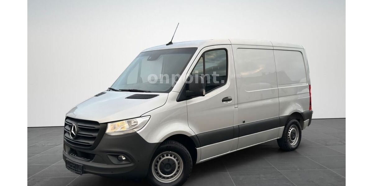 Mercedes-Benz Sprinter 80.000 km 29.143 &euro; Niederkrüchten 41372