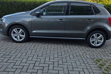 VW Polo 100.500 km 7.100 &euro; Heinsberg 52525