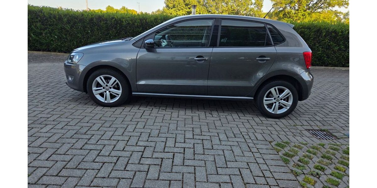 VW Polo 100.500 km 7.100 &euro; Heinsberg 52525