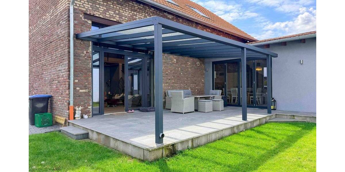 Einfamilienhaus Erkelenz Venrath - 4 Zimmer, 185 m&sup2;, 749.000&euro; | Angebot:26607196
