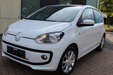 VW up! 95.800 km 7.280 &euro; Mönchengladbach 41066