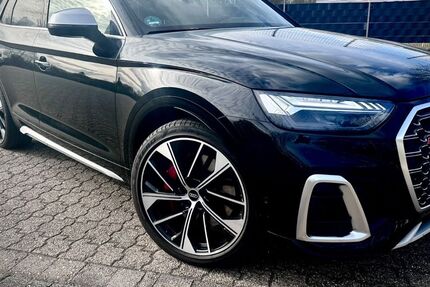 Audi SQ5 109.000 km 47.995 &euro; Kempen 47906