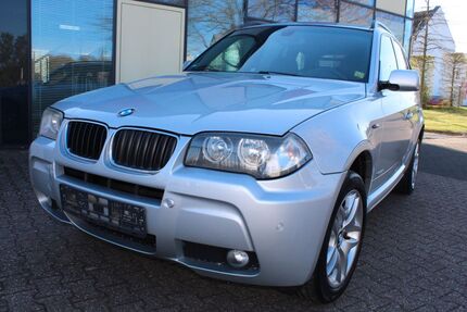 BMW X3 167.000 km 6.850 &euro; Mönchengladbach 41066