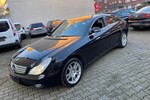 Mercedes-Benz CLS 350 241.660 km 8.500 &euro; Moers 47441