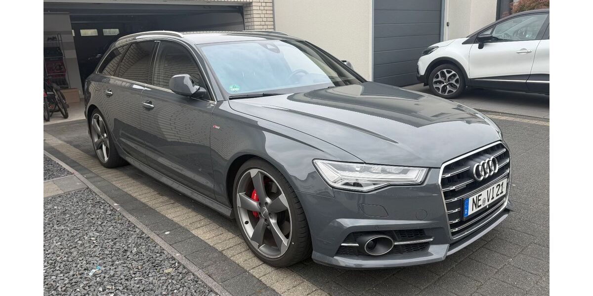 Audi A6 165.000 km 22.000 &euro; Jüchen 41363