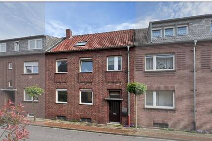 Haus Tönisvorst St. Tönis - 6 Zimmer, 143 m&sup2;, 329.000&euro; | Angebot:26820584