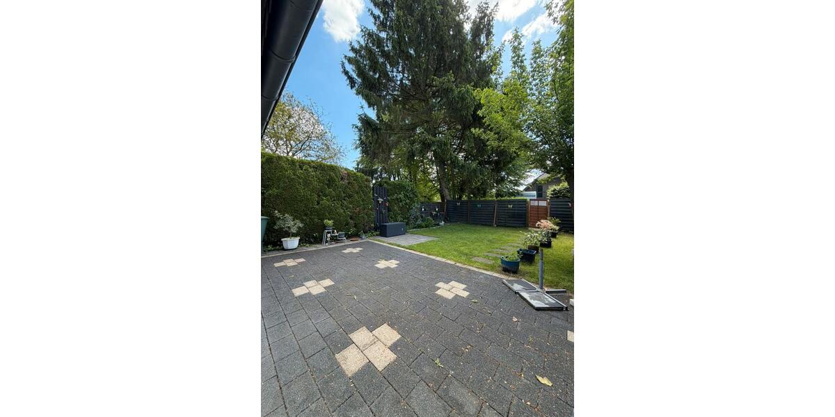 Doppelhaushälfte Wegberg - 3 Zimmer, 105 m&sup2;, 920&euro; | Angebot:26591874