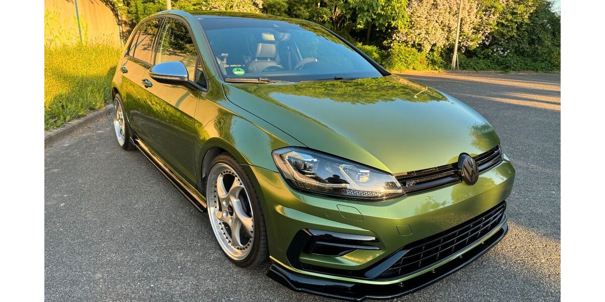 VW Golf 65.600 km 29.990 &euro; Jüchen 41363