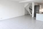 Maisonettenwohnung Düsseldorf Derendorf - 3 Zimmer, 95 m&sup2;, 319.000&euro; | Angebot:26915518