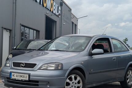 Opel Astra 212.000 km 699 &euro; Kempen 47906
