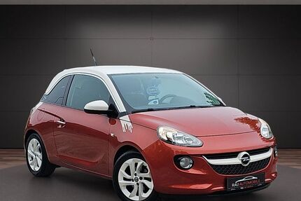 Opel Adam 16.350 km 10.001 &euro; Viersen 41749