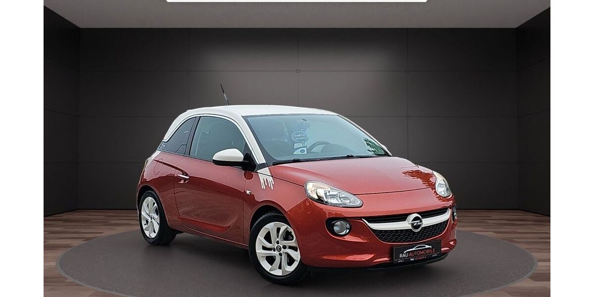 Opel Adam 16.350 km 10.001 &euro; Viersen 41749