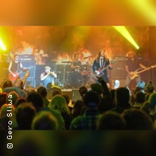 BALLBREAKERS play AC/DC 02.10.2026 Pitcher