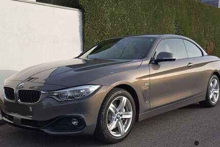 BMW 440 110.000 km 31.500 &euro; Krefeld 47802