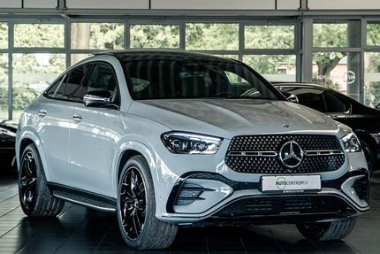 Mercedes-Benz GLE 300 6.859 km 103.990 &euro; Nettetal 41334