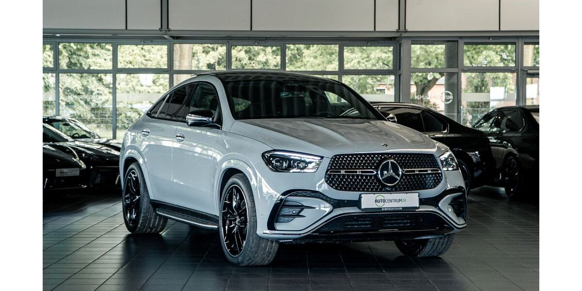 Mercedes-Benz GLE 300 6.859 km 103.990 &euro; Nettetal 41334
