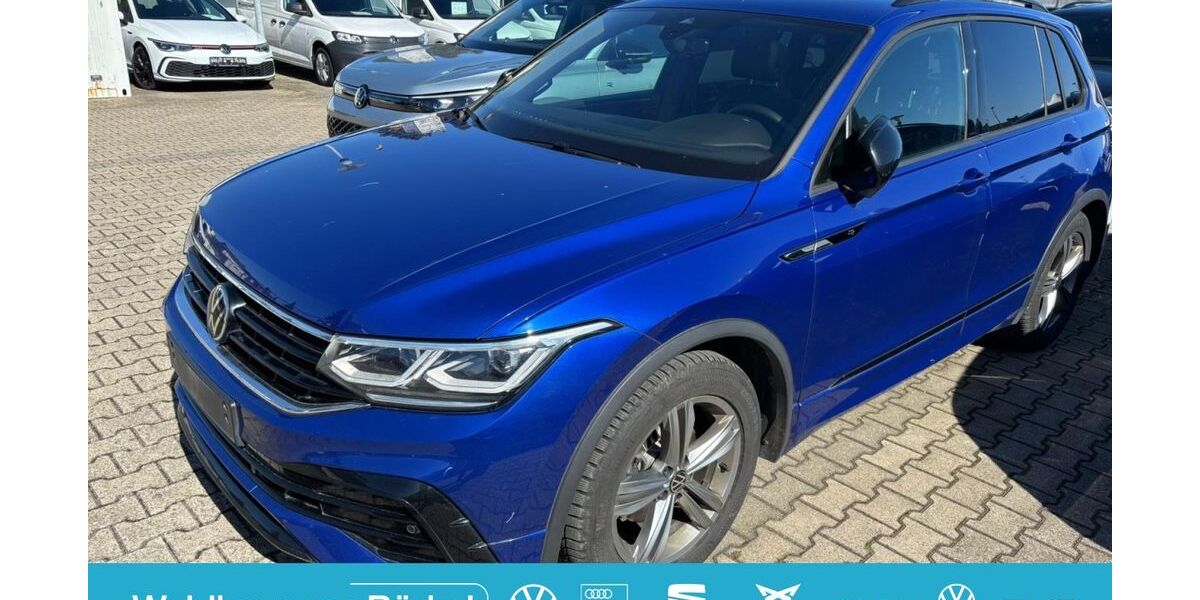 VW Tiguan 97.468 km 29.950 &euro; Moenchengladbach 41063