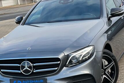 Mercedes-Benz E 300 116.322 km 33.900 &euro; Hückelhoven 41836