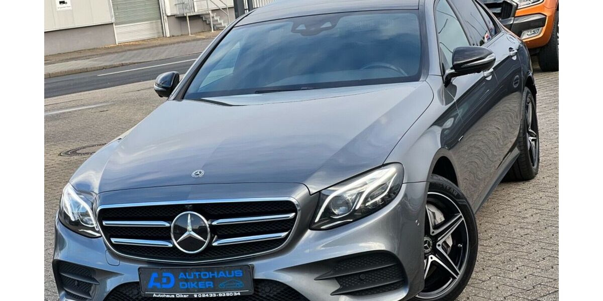 Mercedes-Benz E 300 116.322 km 33.900 &euro; Hückelhoven 41836