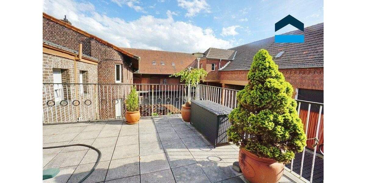 Einfamilienhaus Kerken Aldekerk - 7 Zimmer, 195 m&sup2;, 495.000&euro; | Angebot:25701932