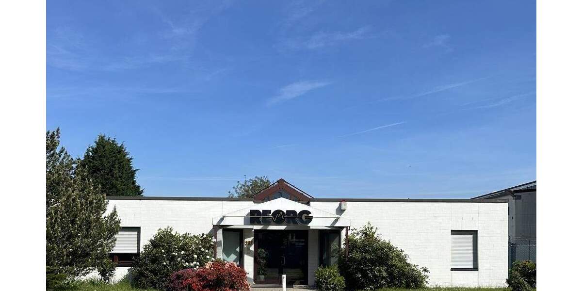 Gewerbeobjekt Mönchengladbach Giesenkirchen - 849.000&euro; | Angebot:25743269