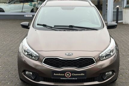 Kia ceed Sportswagon 90.338 km 6.999 &euro; Viersen 41748