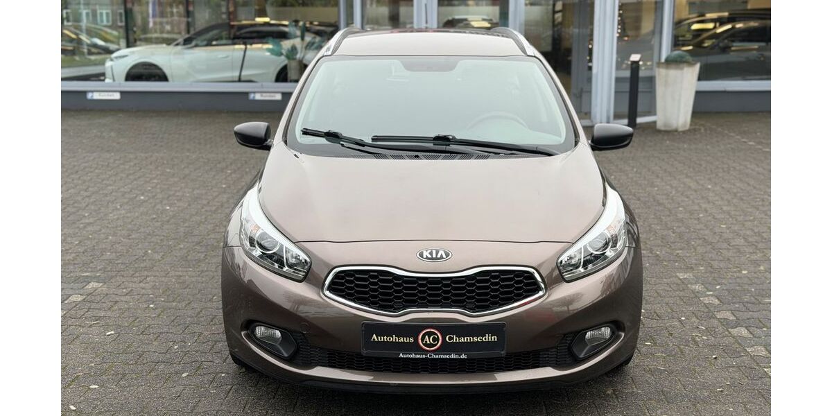 Kia ceed Sportswagon 90.338 km 7.499 &euro; Viersen 41748