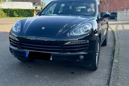 Porsche Cayenne 169.000 km 22.999 &euro; Krefeld 47807