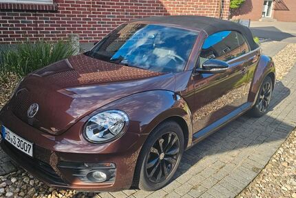 VW Beetle 20.000 km 21.900 &euro; Wegberg 41844