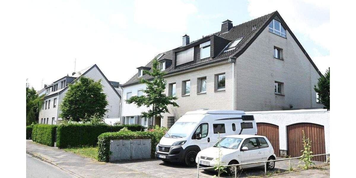 Mehrfamilienhaus, Wohnhaus Düsseldorf Stockum - 1 Zimmer, 1.349.000&euro; | Angebot:25749224