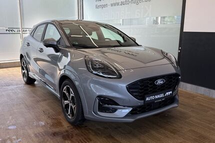 Ford Puma 9.802 km 24.486 &euro; Kempen 47906