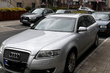 Audi A6 200.000 km 5.000 &euro; Mönchengladbach 41061
