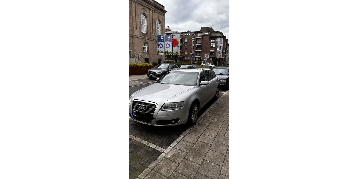 Audi A6 200.000 km 5.000 &euro; Mönchengladbach 41061