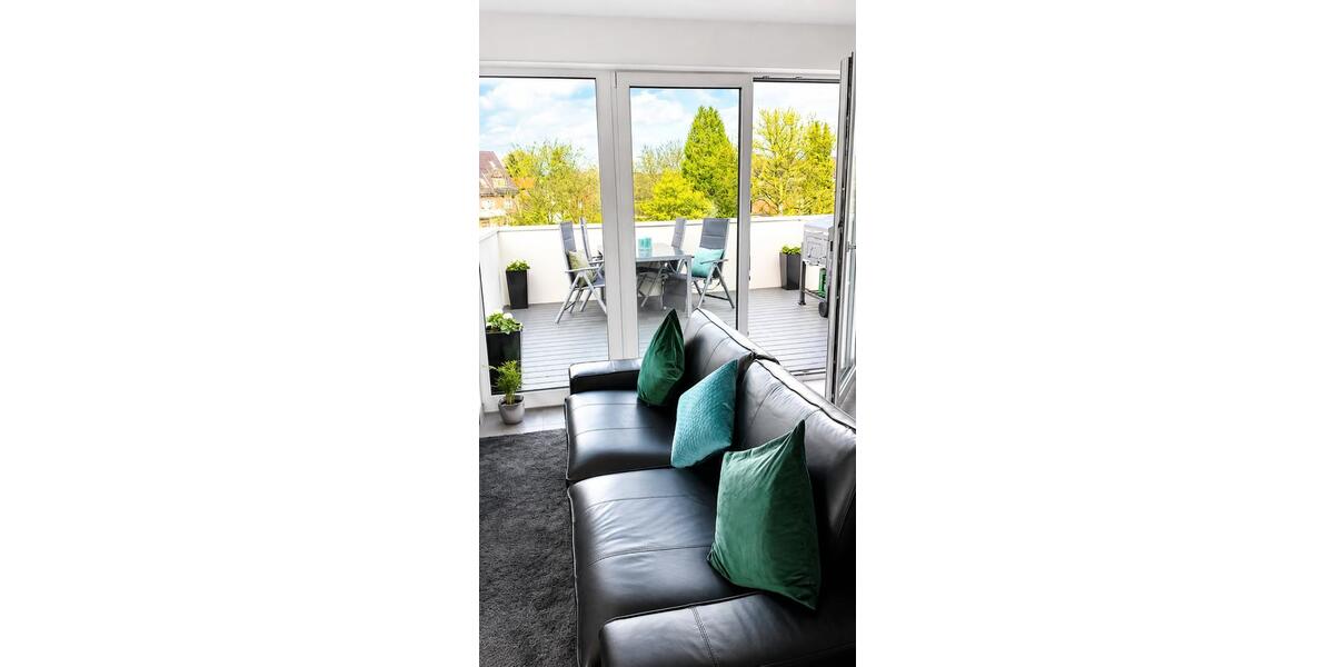 Einfamilienhaus Neukirchen-Vluyn Vluyn - 2 Zimmer, 83 m&sup2;, 1.080&euro; | Angebot:26603908