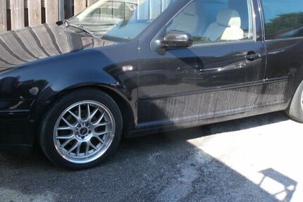 VW Golf 239.460 km 2.350 &euro; Viersen 41747