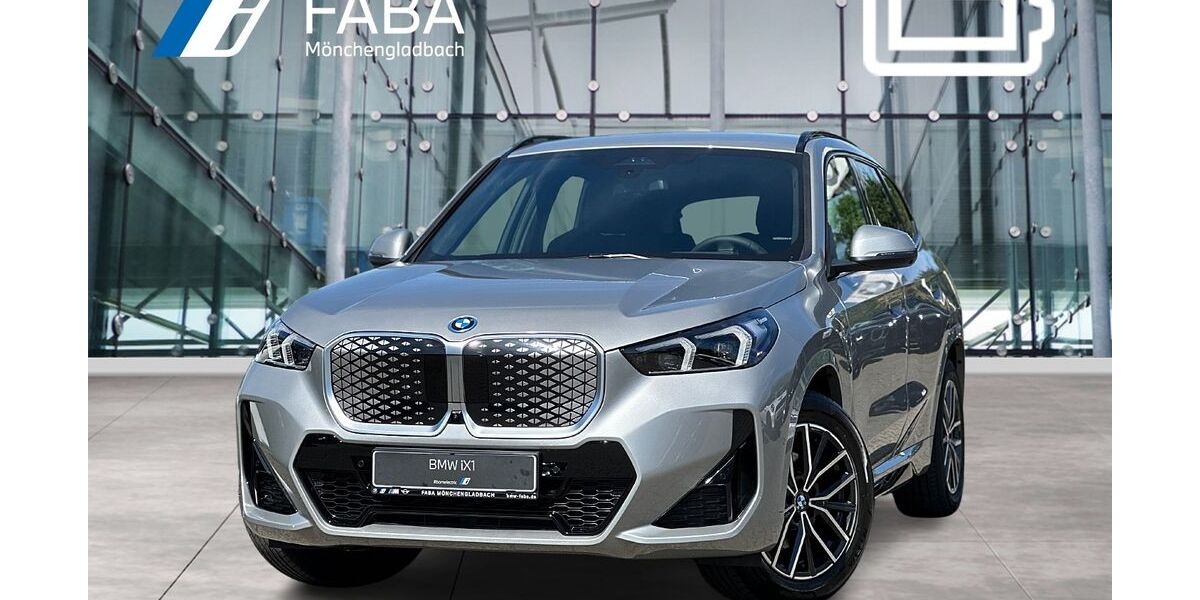 BMW iX1 1.001 km 63.199 &euro; Mönchengladbach 41066