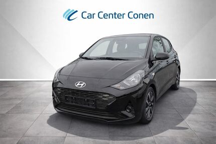 Hyundai i10 1.600 km 15.990 &euro; Heinsberg 52525