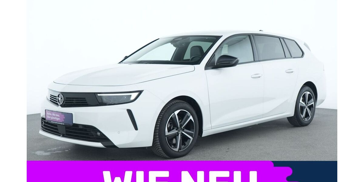 Opel Astra 26.201 km 23.979 &euro; Neuss 41460