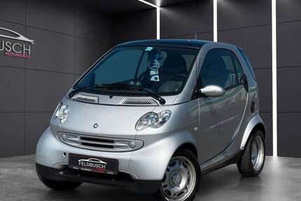 Smart forTwo 31.000 km 4.980 &euro; Viersen 41749