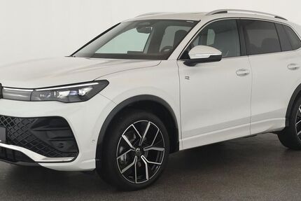 VW Tiguan 16.100 km 43.084 &euro; Düsseldorf 40233