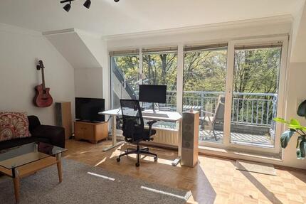 Wohnung Düsseldorf Stadtbezirk 9 - 2 Zimmer, 67 m&sup2;, 1.250&euro; | Angebot:25922799